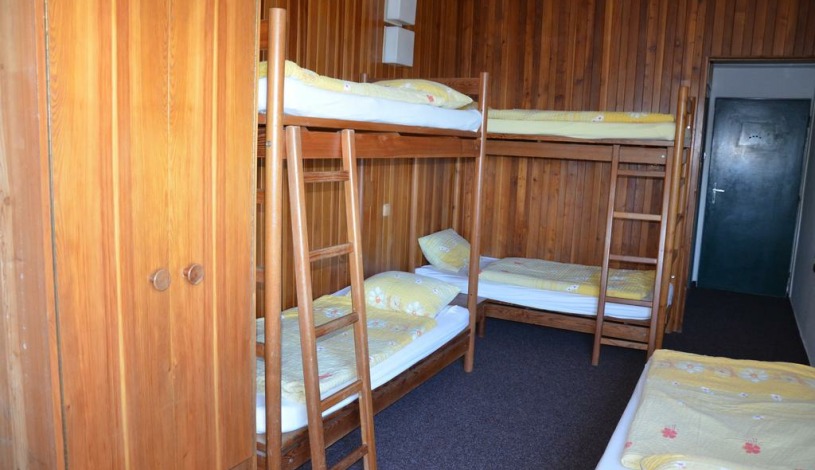 Hotel Labská Bouda Špindlerův Mlýn